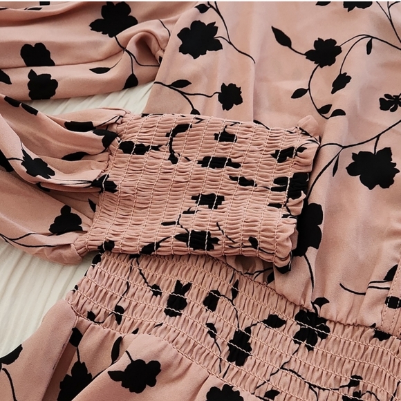 Beautiful Sienna Sky Blouse NEW - Picture 3 of 5